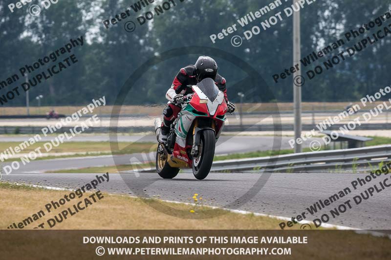 25 to 27th july 2019;Slovakia Ring;event digital images;motorbikes;no limits;peter wileman photography;trackday;trackday digital images